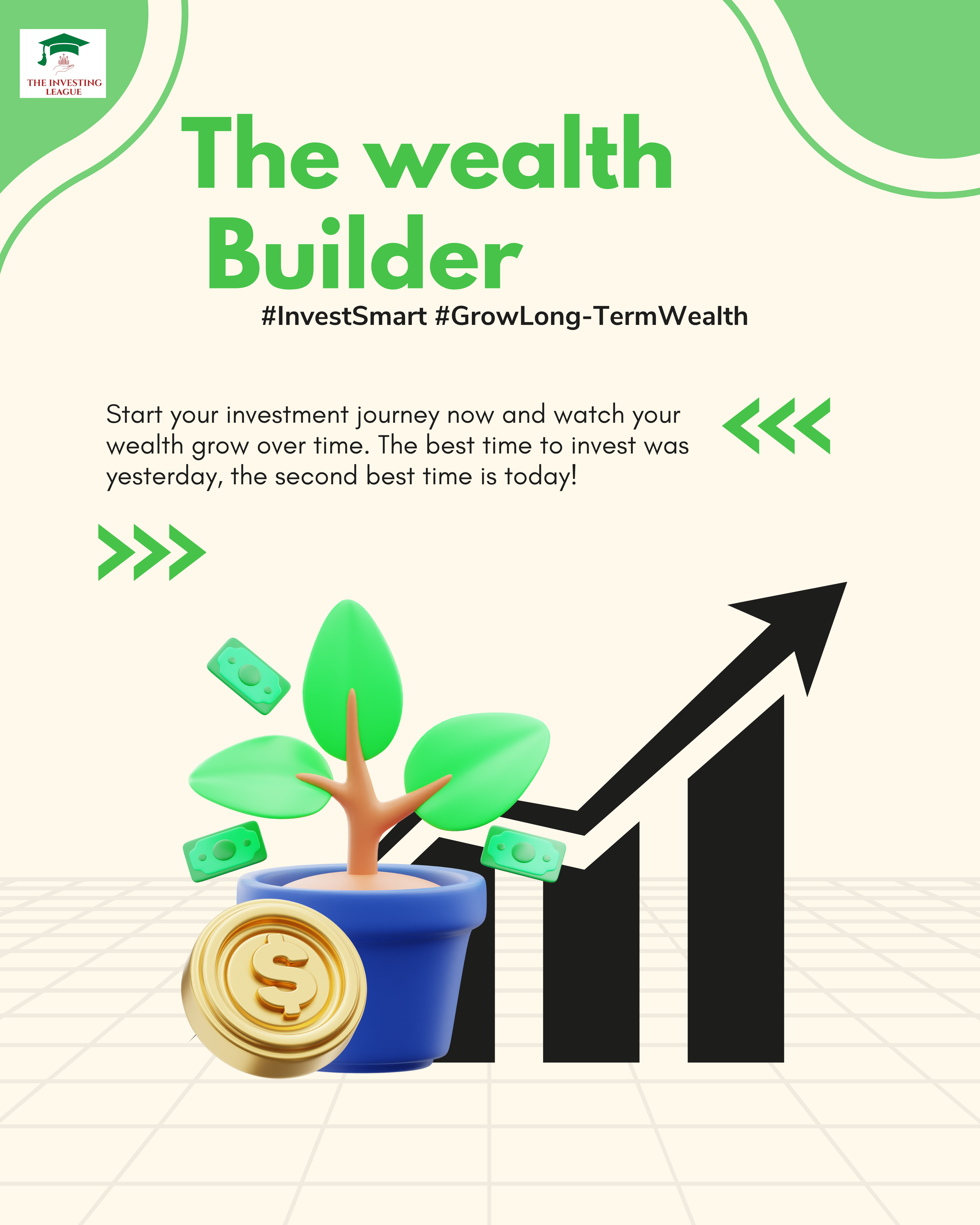 The Wealth Builder