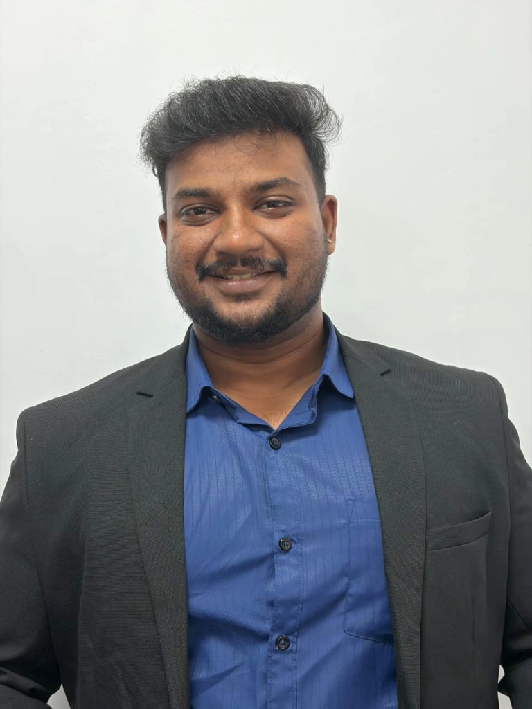 Jai Shankar, Founder of The Investing League